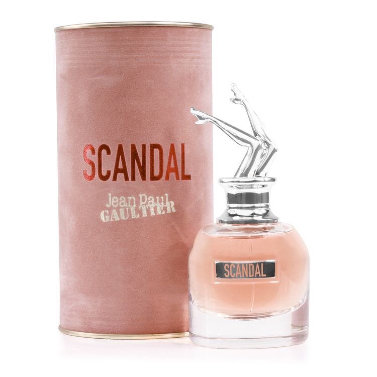 scandal gift set superdrug